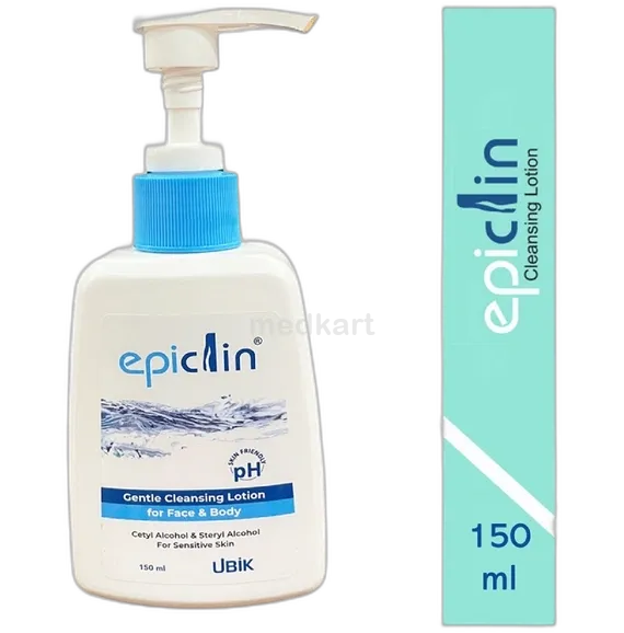 epiclin lotion 150 ml